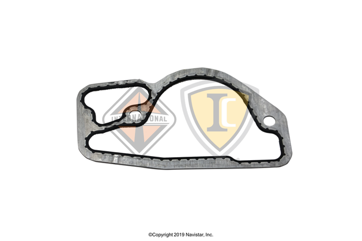 1815898C3 GASKET PUMP FLANGE