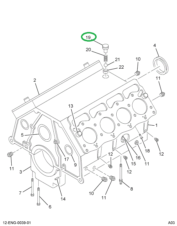 1815980C1 RING,O   #908