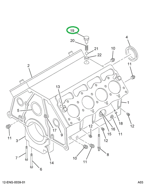 1815980C1 RING,O   #908