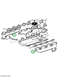 1816478C1 BOLT SPECIAL