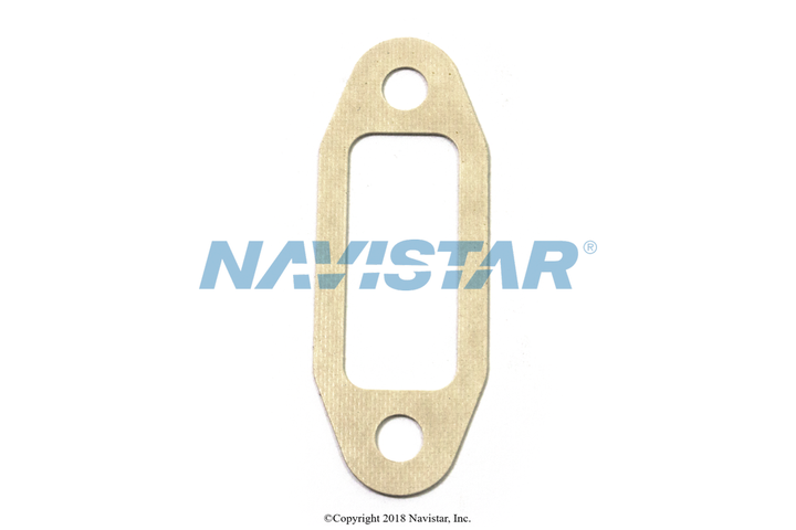1816722C2 GASKET OIL SUCTION