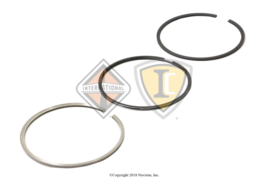 1817247C93 PACKAGE PISTON RING