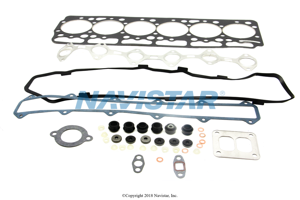 1817255C95 PACKAGE CYL. HEAD GASKET