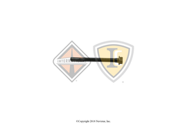 1817356C1 BOLT  BEARING CAP