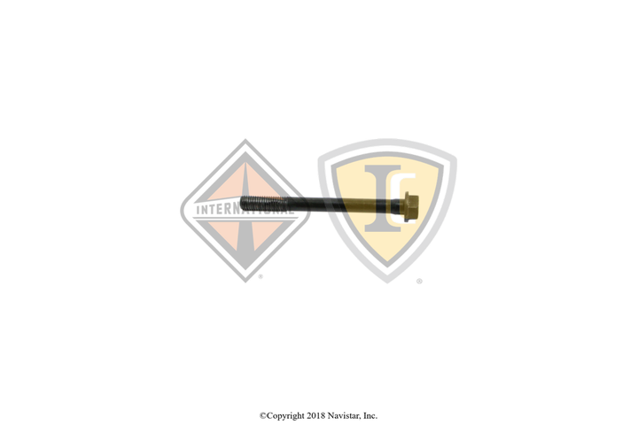1817356C1 BOLT  BEARING CAP
