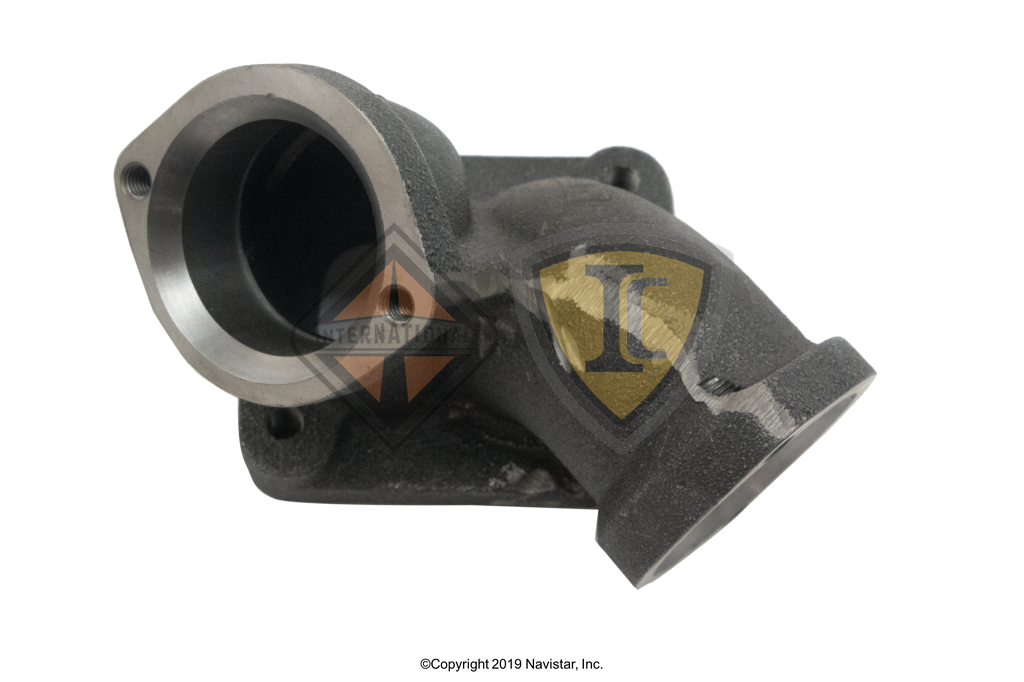 1818163C1 ADAPTER  EXH TURBO INLET