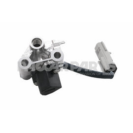 1818852PE ValveAir ShutOff