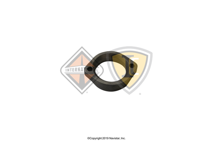 1820746C1 FLANGE  TURBO ADAPTER
