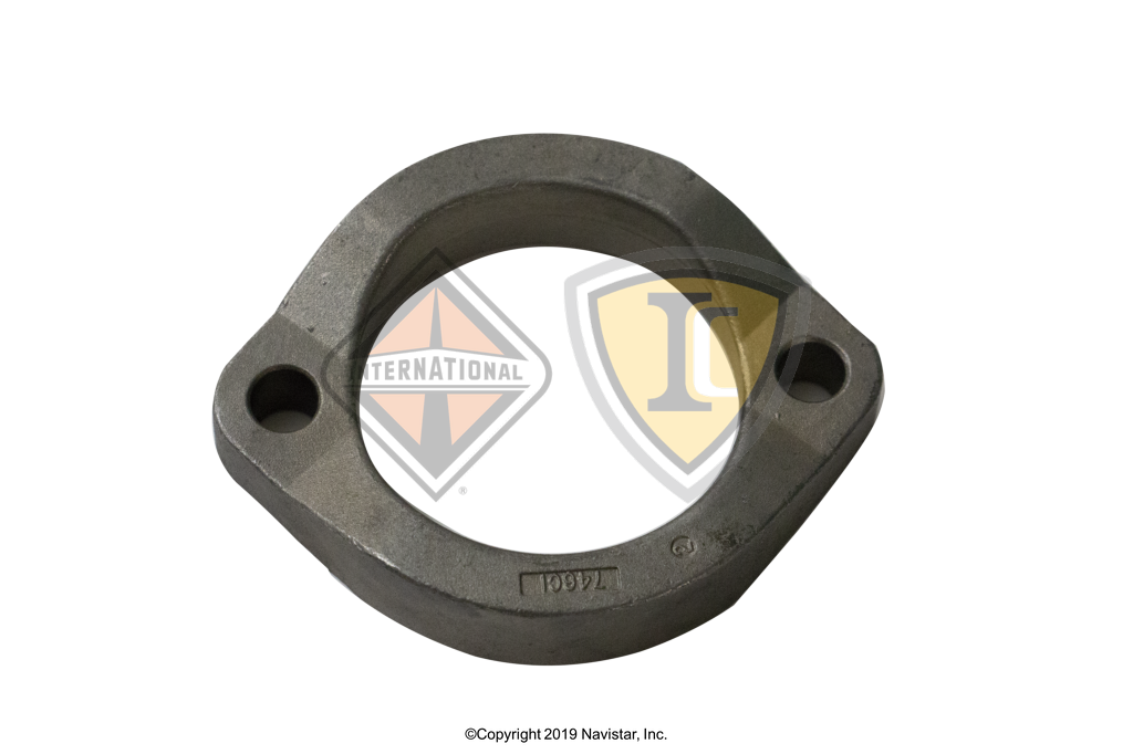 1820746C1 FLANGE  TURBO ADAPTER