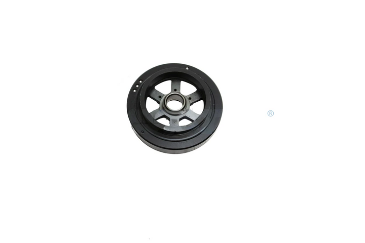 1820855C92 DAMPER ASSEMBLY