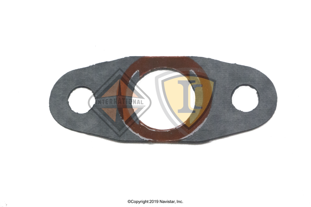 1820936C1 GASKET  TURBO OIL DRAIN