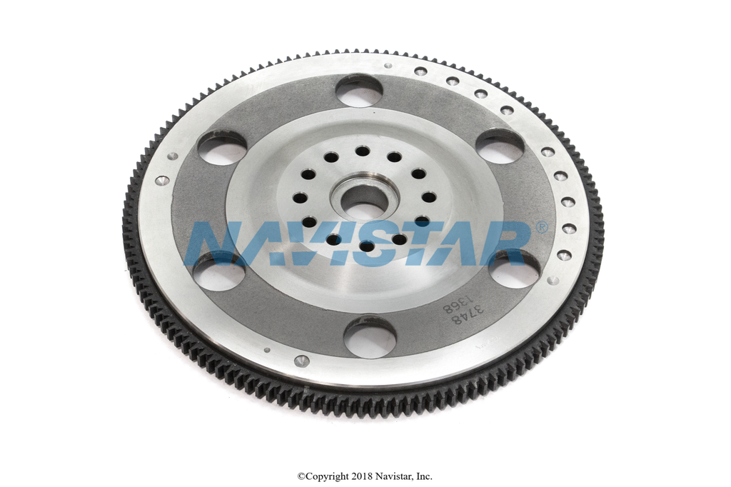 1821917C91 FLYWHEEL MT640