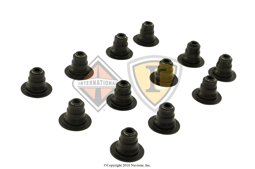 1822245C1 SEAL  VALVE STEM ASSY