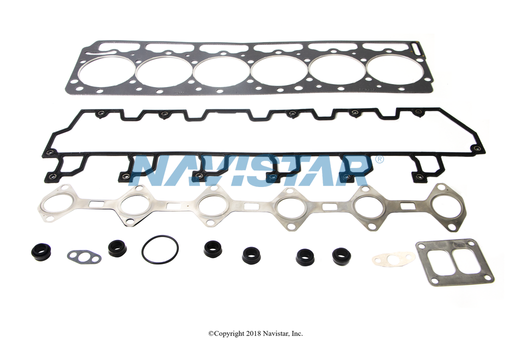 1822328C96 GASKET,KIT, CYL HEAD GASKETS D