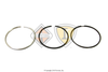 1822337C91 PACKAGE PISTON RING