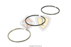 1822337C91 PACKAGE PISTON RING