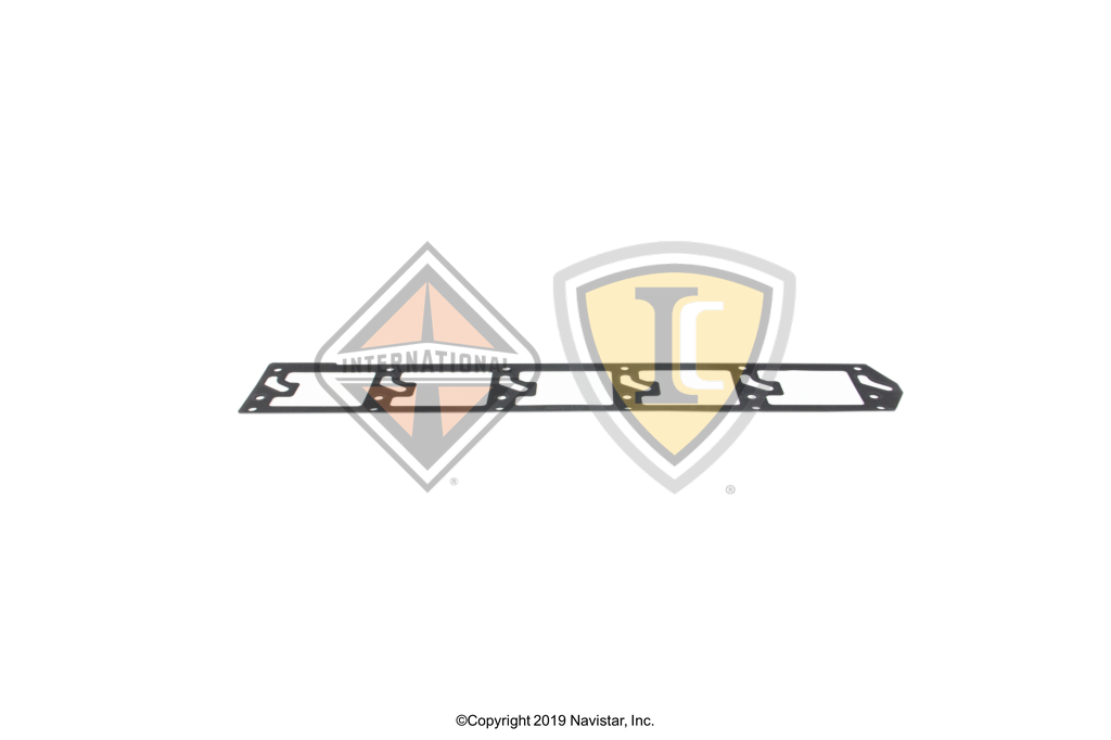 1822577C1 GASKET, MANIFOLD