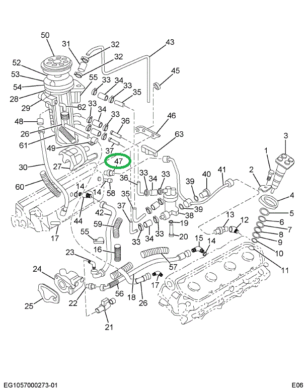 1822635C1 CONNECTR,CONNECTOR, FLEX