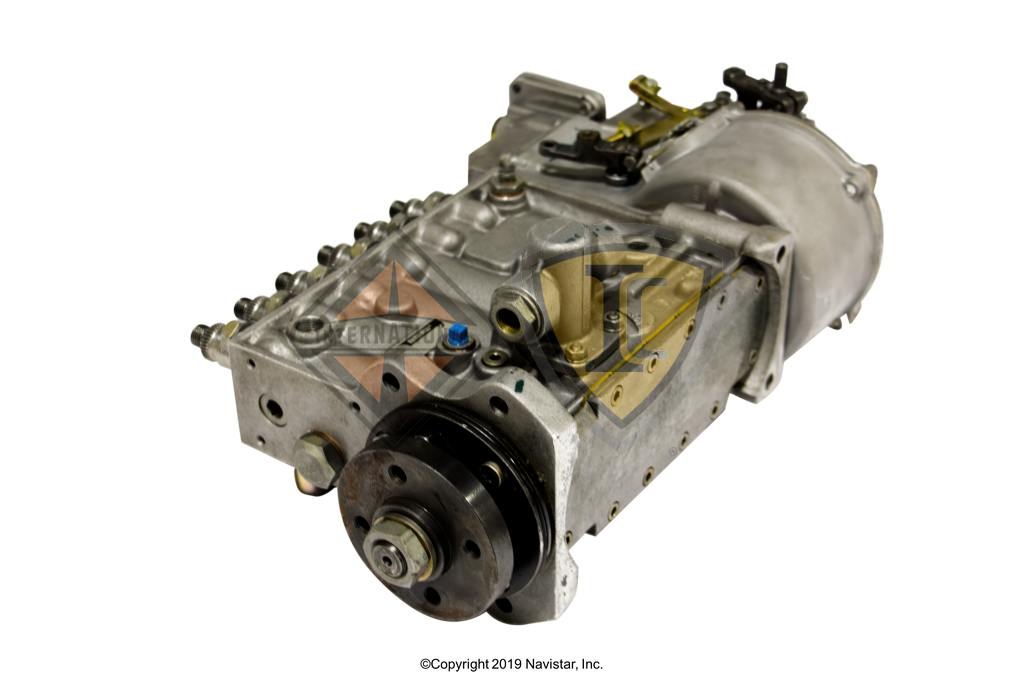 1823106RX1 PUMP FUEL INJECTION REMAN