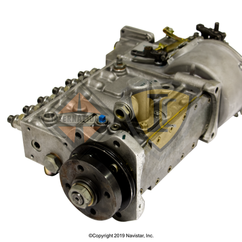 1823106RX1 PUMP FUEL INJECTION REMAN