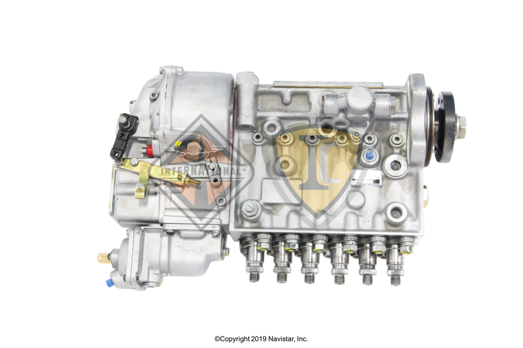 1823135RX1 PUMP FUEL INJECTION REMAN