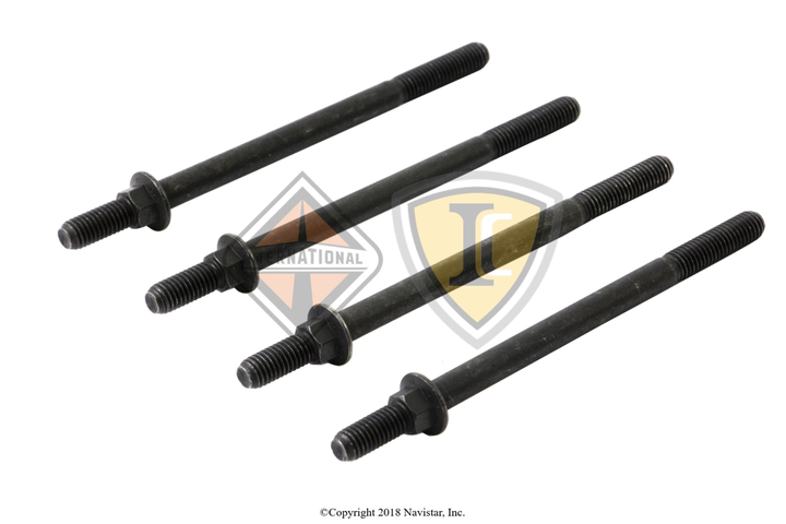 1823742C1 STUD BOLT M8X110X19