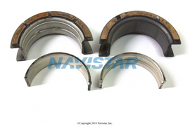 1823847C91 BEARING SET MAIN NARROW STD.