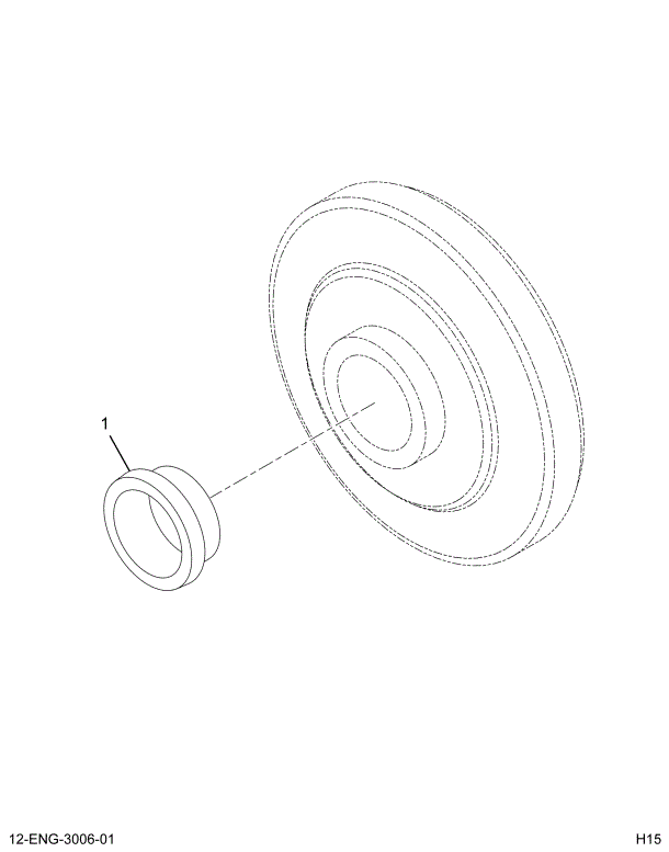 1824680C1 ROTATOR VALVE