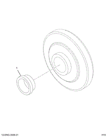 1824680C1 ROTATOR VALVE