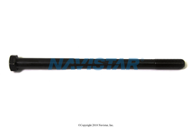 1824955C2 BOLT  CYLINDER HEAD