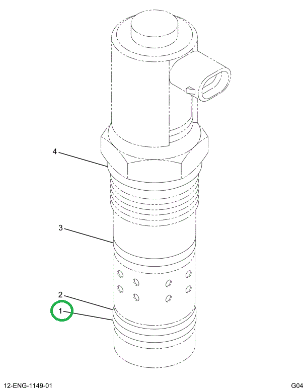 1824979C1 RING O