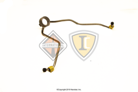 1825332C91 TUBE ASSY FUEL SUPPLY