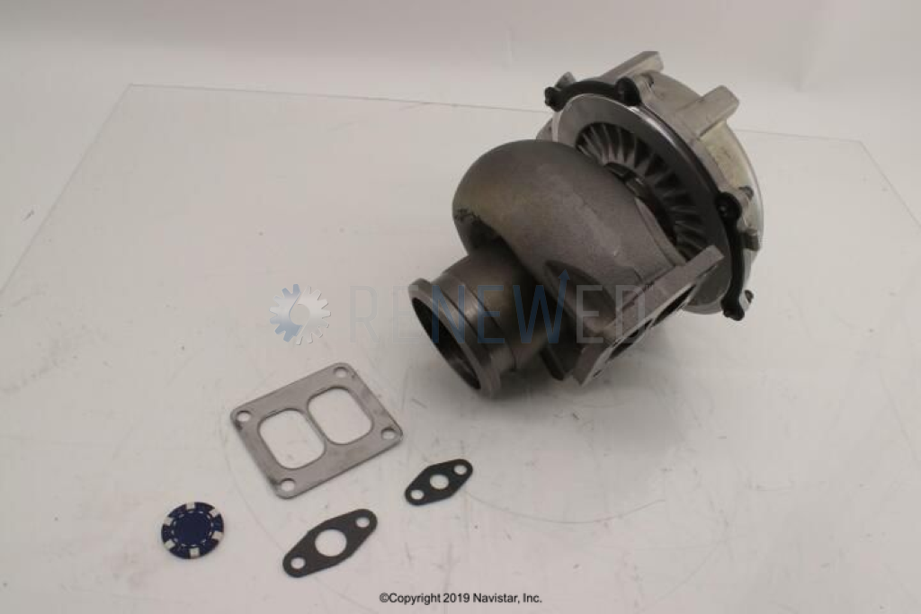 1825406C92 TRBOCHGR,TURBOCHARGER ASSY GT4