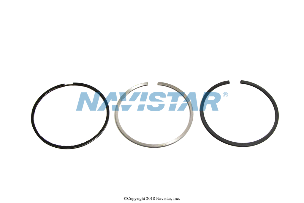 1825461C92 PACKAGE PISTON RING