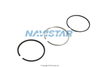 1825461C92 PACKAGE PISTON RING