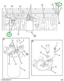 1825467C1 FITTING HOLLOW-FLEX
