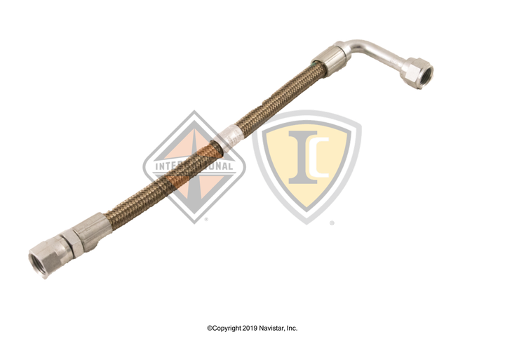 1825576C1 HOSE ASSY HIGH PRESS
