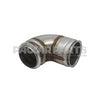 1826551PE PIPE-EXHAUST