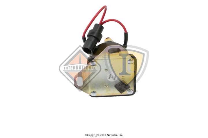1826634C94 RELAY,PACKAGE RELAY ASSEMBLY