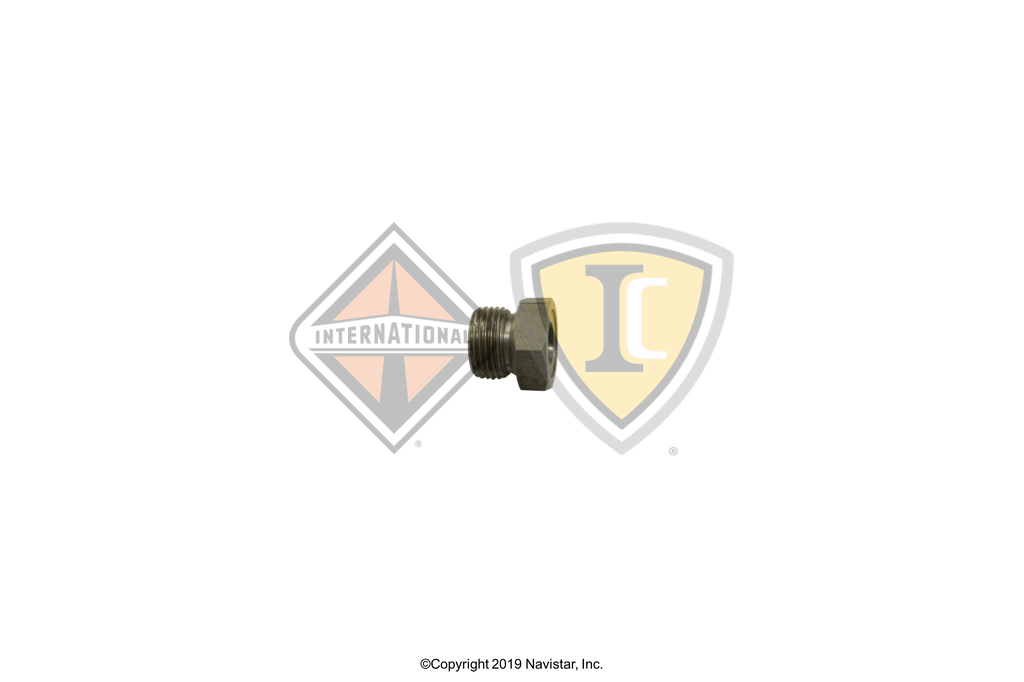 1826674C1 BOLT FUEL OUTLET