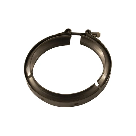 1827321PE ClampHosePipe