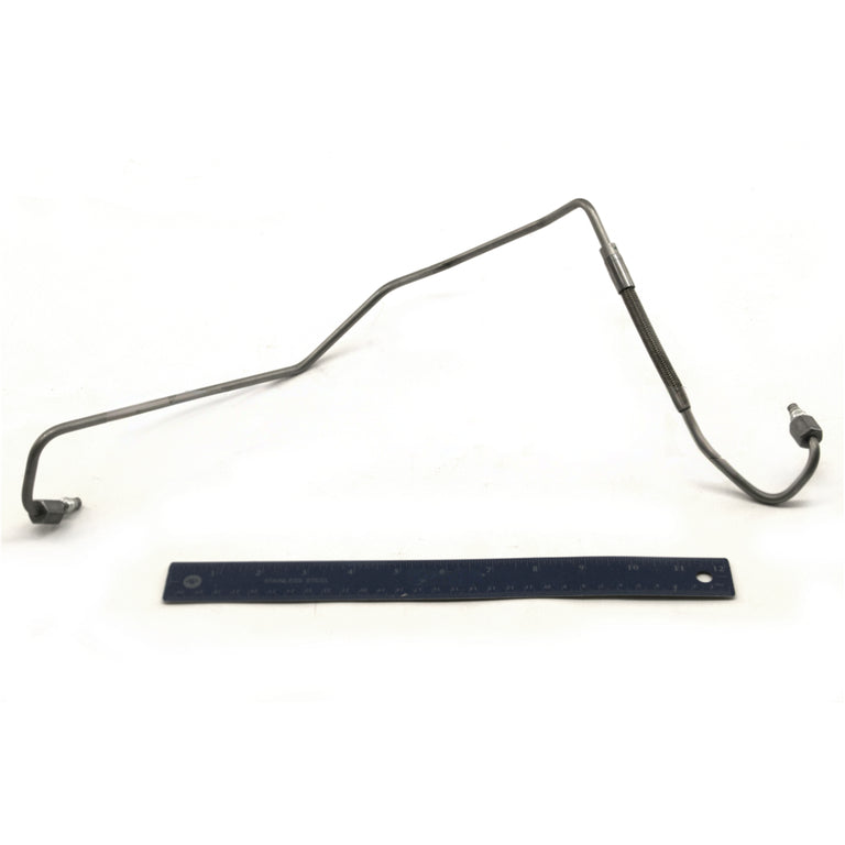 1827557PE PipeAir Inlet