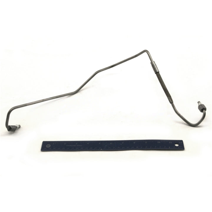 1827557PE PipeAir Inlet