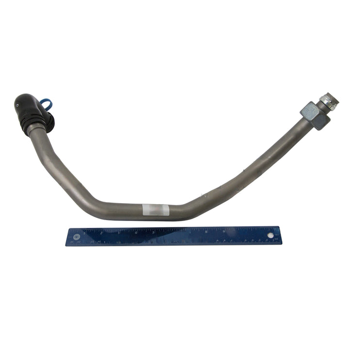 1829911PE PipeCompressor Suction Side