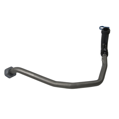 1829911PE PipeCompressor Suction Side