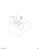 1830051C1 Bolt, Shoulder