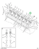 1830346C94 Head, Cylinder