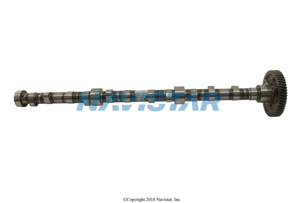 1830613C94 CAMSHAFT ASSEMBLY I308