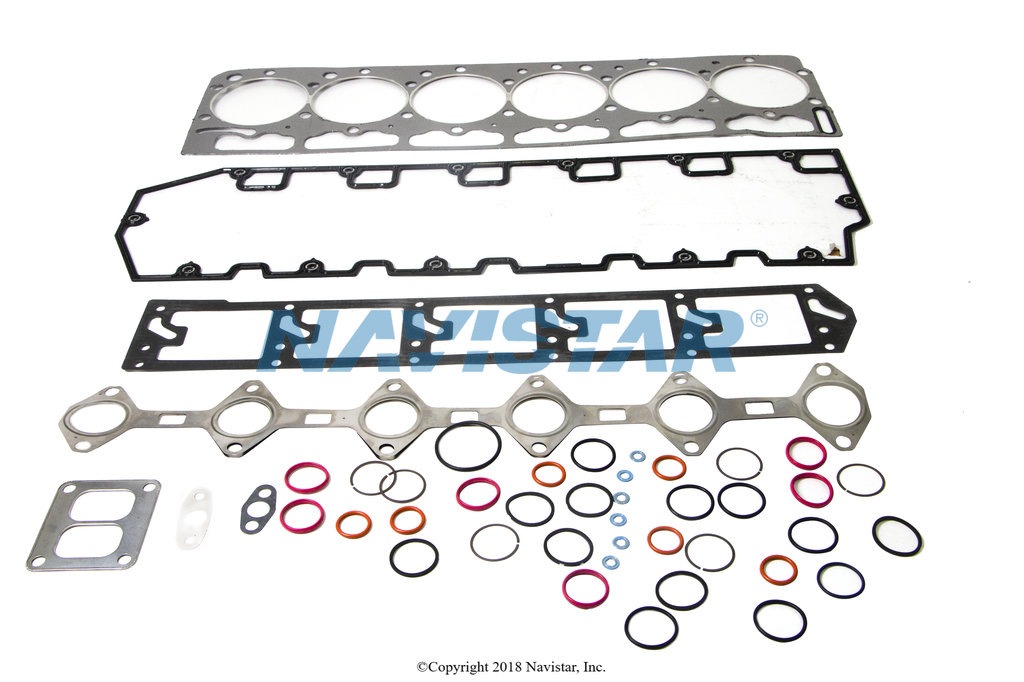 1830720C96 GASKET,KIT,CYL HEAD GASKETS,I-