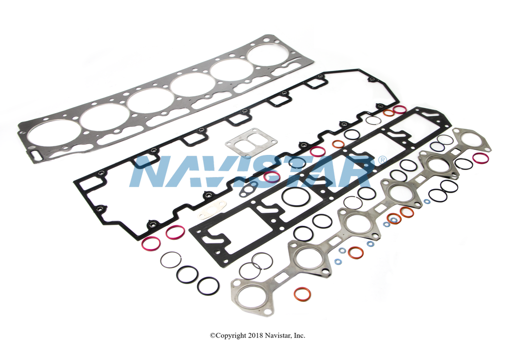 1830720C96 GASKET,KIT,CYL HEAD GASKETS,I-